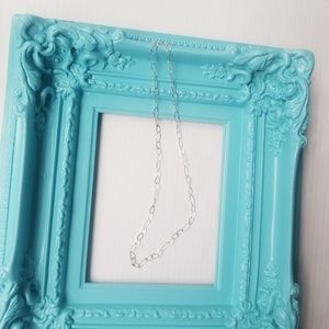 Silpada In The Loop Necklace